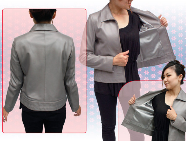 や*け様 litmus ジャケット　8月31日までの出品 ラムレザー 2B ジャケット ｜ポール・スミス