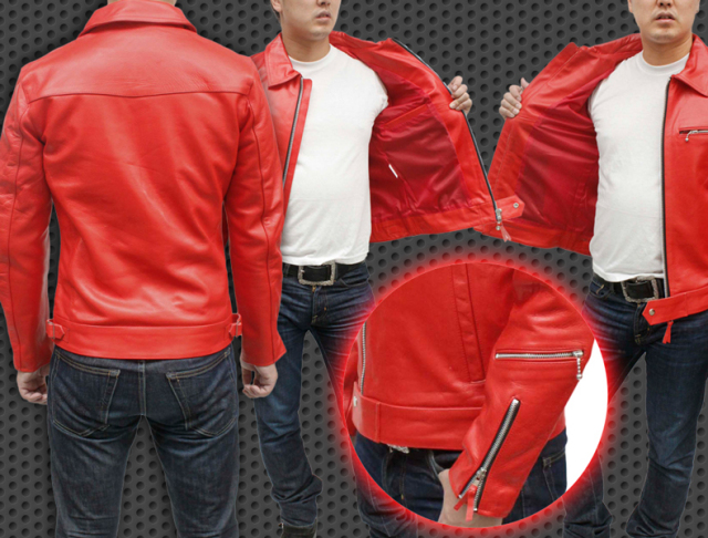 ライダースジャケット　本革　レザージャケット Amazon.co.jp: 【ヒトミ hitomi】レザージャケット バイクジャケット