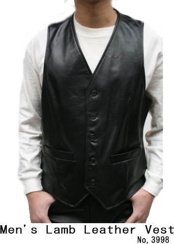 ベスト・シャツ