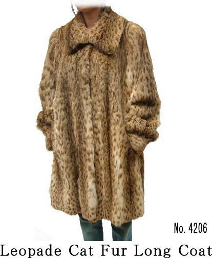エレガントファー・毛皮・コート・ジャケット