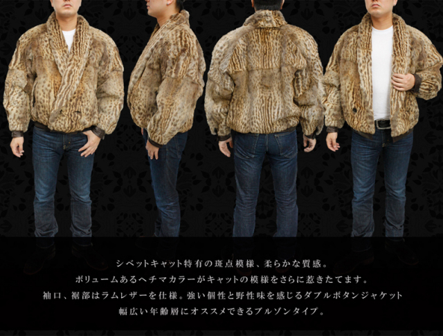 ファーブルゾン