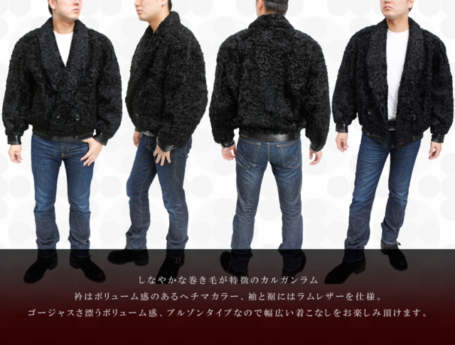 ファーブルゾン