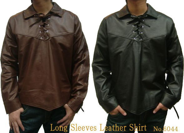 ベスト・シャツ