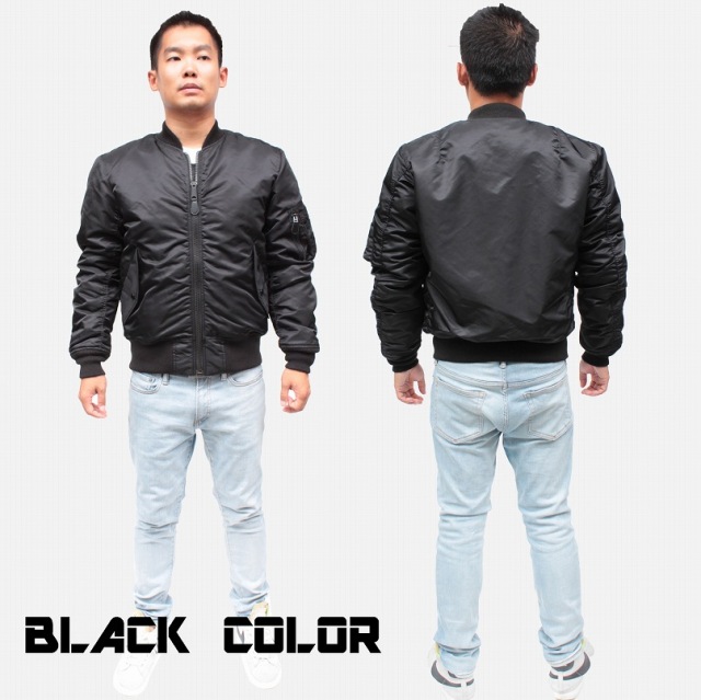 レザージャケット