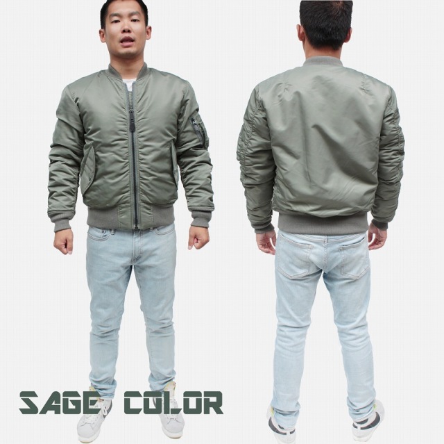 レザージャケット