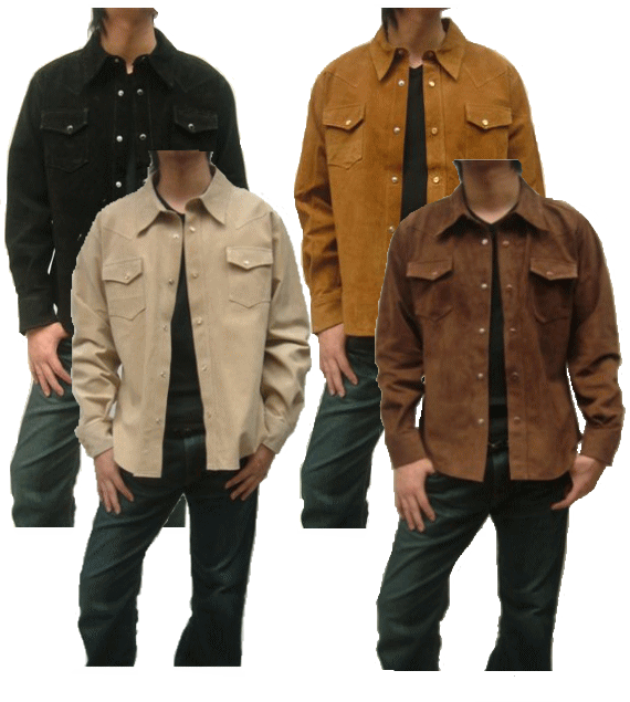 ベスト・シャツ