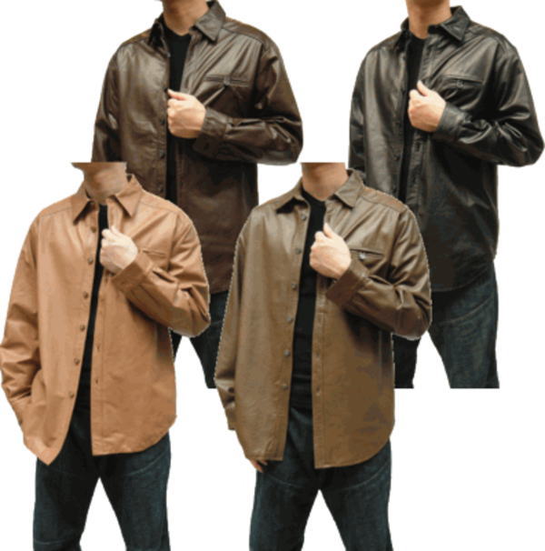 ベスト・シャツ