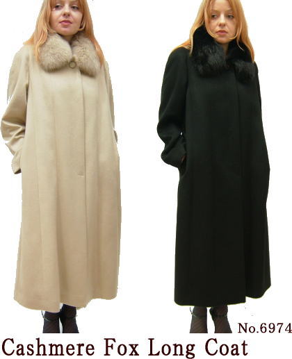 レディースカシミヤ