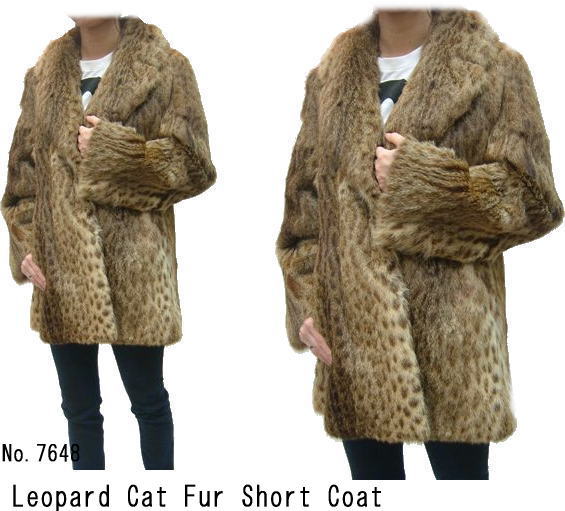 エレガントファー・毛皮・コート・ジャケット