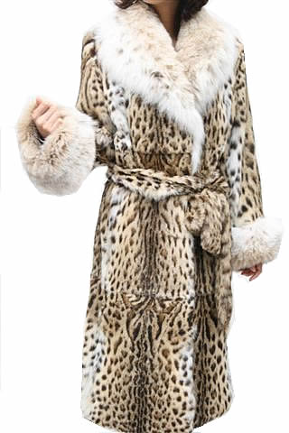 エレガントファー・毛皮・コート・ジャケット