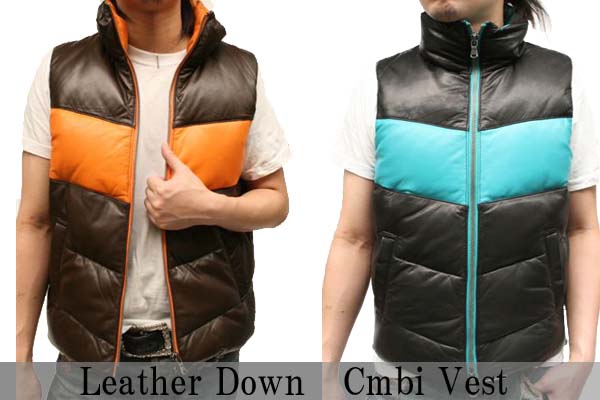 ベスト・シャツ