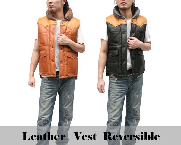 ベスト・シャツ