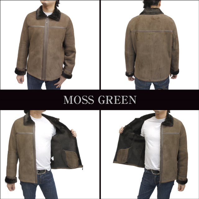 【 レディース ムートンコート 】 トスカーナムートン ロングコート
