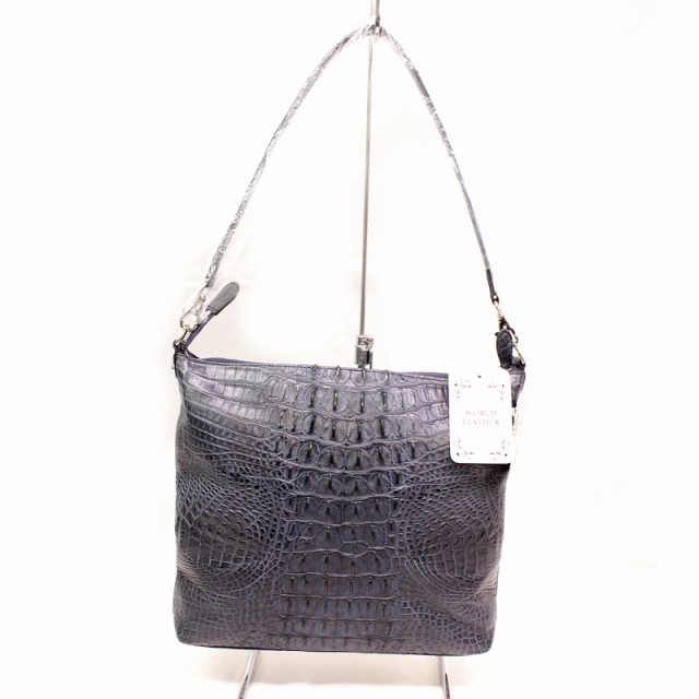 エキゾチックレザーアイテム