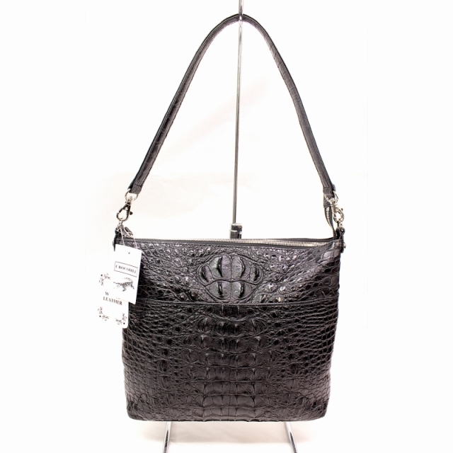 エキゾチックレザーアイテム