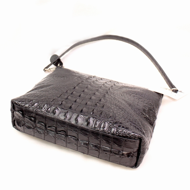 エキゾチックレザーアイテム