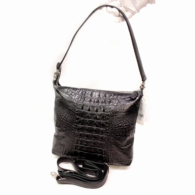 エキゾチックレザーアイテム