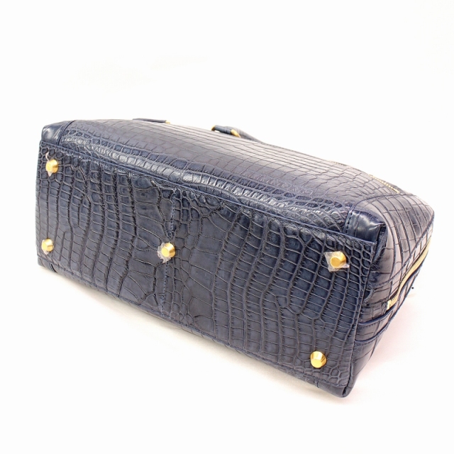 エキゾチックレザーアイテム