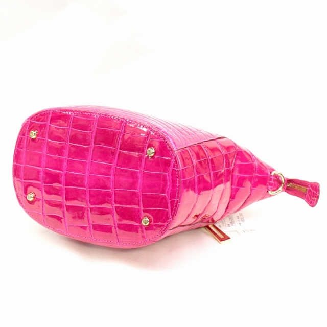 エキゾチックレザーアイテム