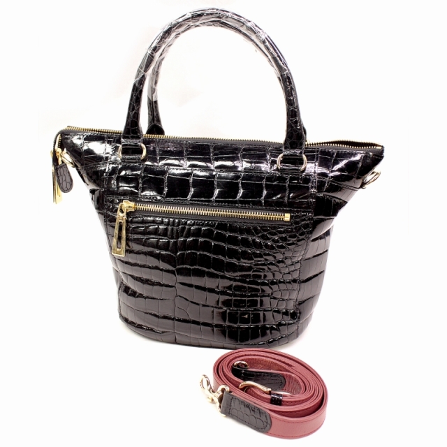 エキゾチックレザーアイテム