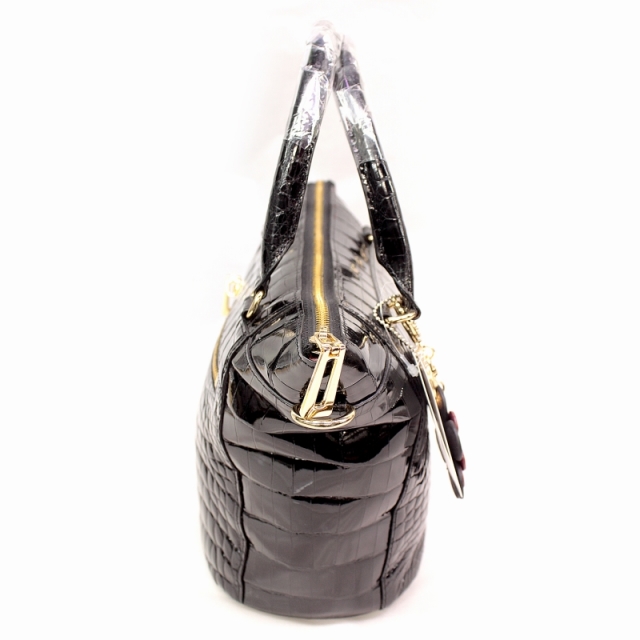 エキゾチックレザーアイテム