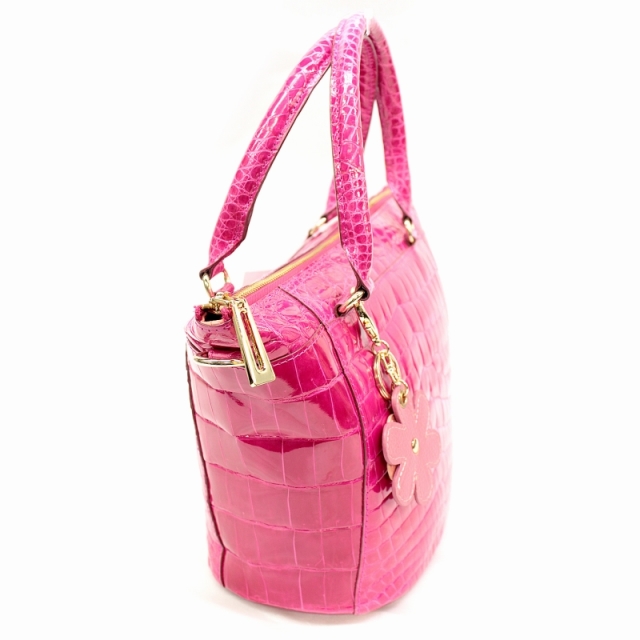 エキゾチックレザーアイテム