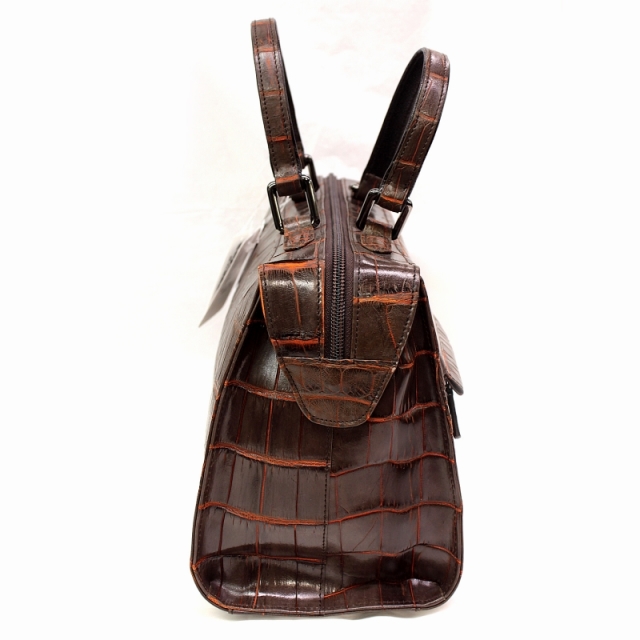 エキゾチックレザーアイテム