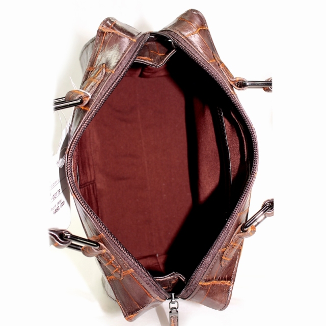 エキゾチックレザーアイテム