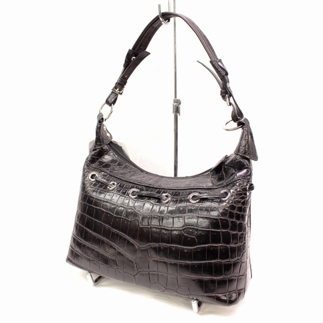 エキゾチックレザーアイテム