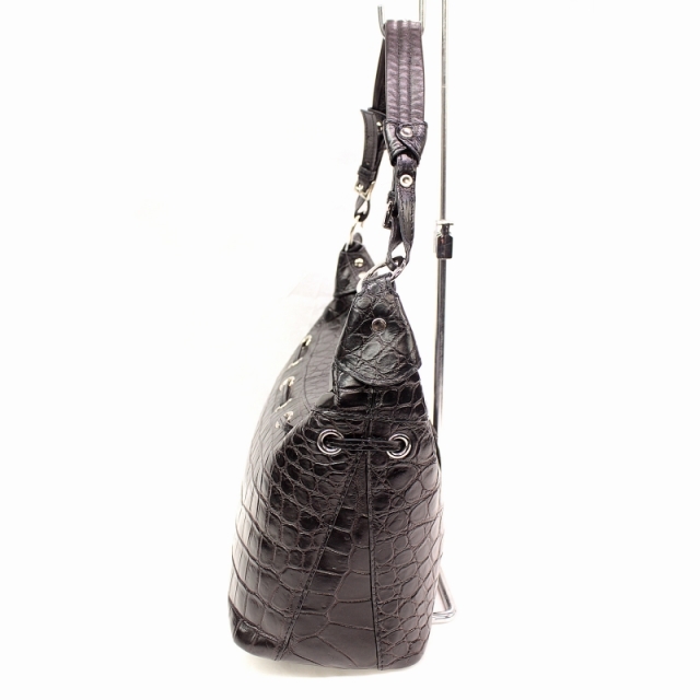 エキゾチックレザーアイテム