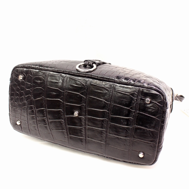 エキゾチックレザーアイテム