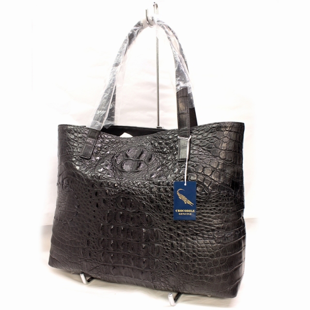 エキゾチックレザーアイテム