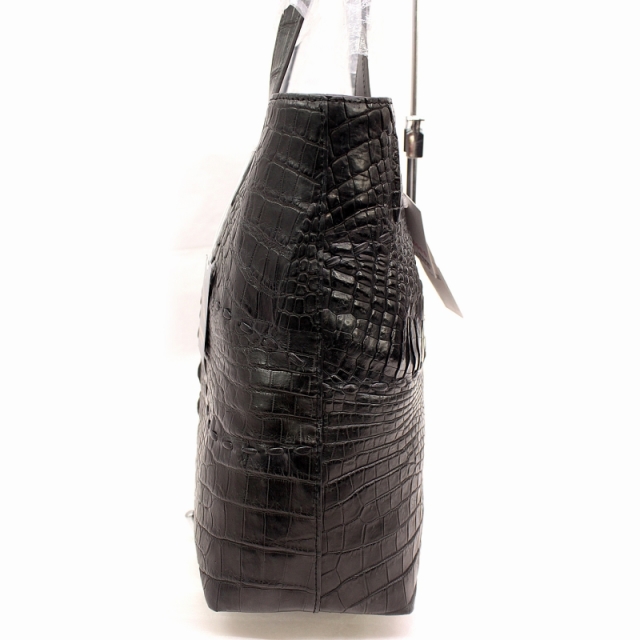 エキゾチックレザーアイテム