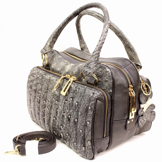 エキゾチックレザーアイテム