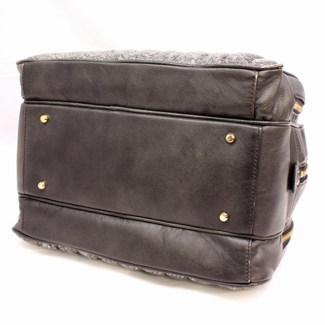 エキゾチックレザーアイテム