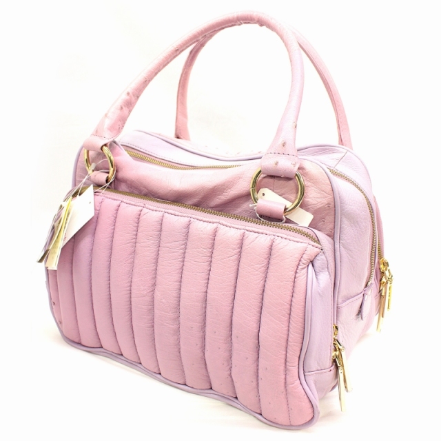 エキゾチックレザーアイテム