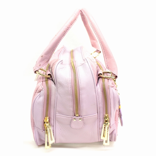 エキゾチックレザーアイテム