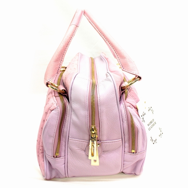 エキゾチックレザーアイテム