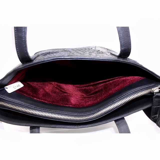 マット　クロコダイル　2WAY ビジネスバッグ クロコダイル ハンドバッグ レディース 2way バッグ 鍵付き