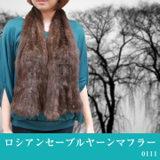 セーブルファー