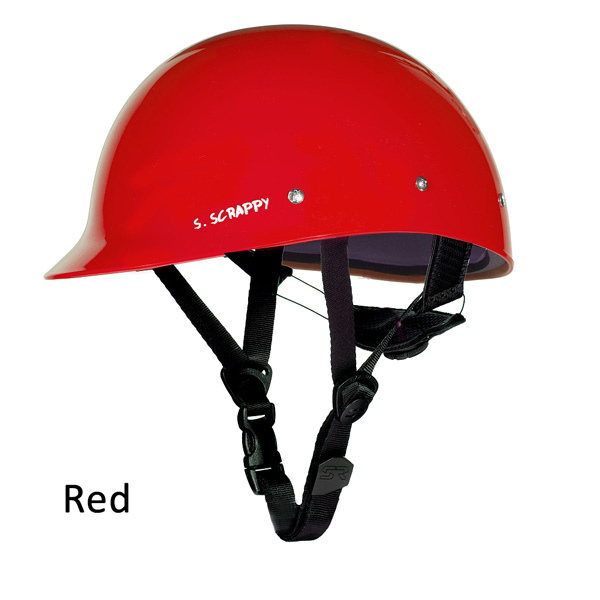 Shred Ready(ｼｭﾚｯﾄﾞ・ﾚﾃﾞｨｰ)】ヘルメット Super Scrappyｽｰﾊﾟｰｽｸﾗｯﾋﾟｰ