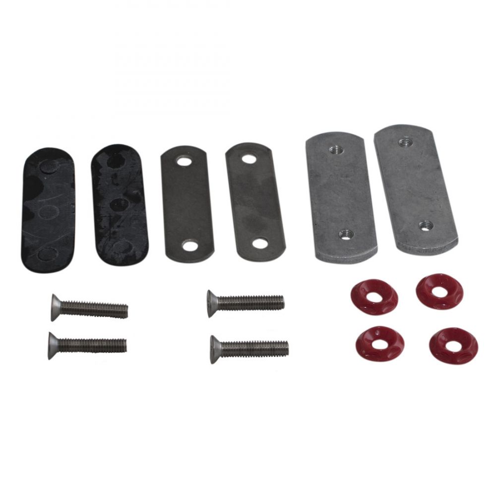 ピラニアスペアパーツ　【Seat Fitting Kit】 シートフィッティングキット
