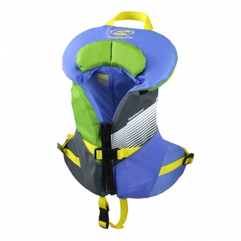 ライフジャケット - カヤック＆パドリングギアHOA オンラインショップ