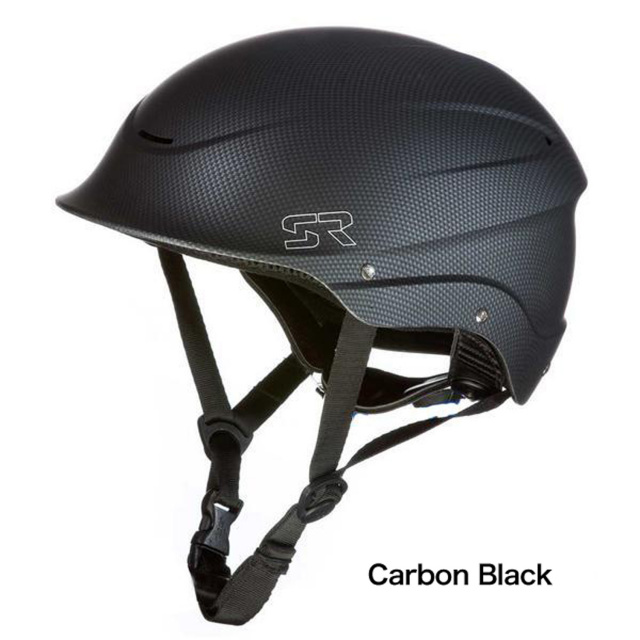 【Shred Ready(シュレッド・レディー)】ヘルメット　Standard Halfcut(スタンダードハーフカット)