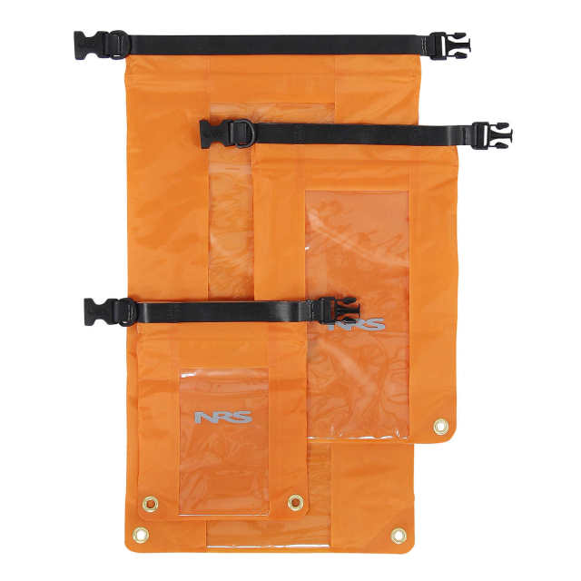 【NRS】ハイドロロック・グロメテッド・ドライバッグ　Hydrolock Grommeted DryBag