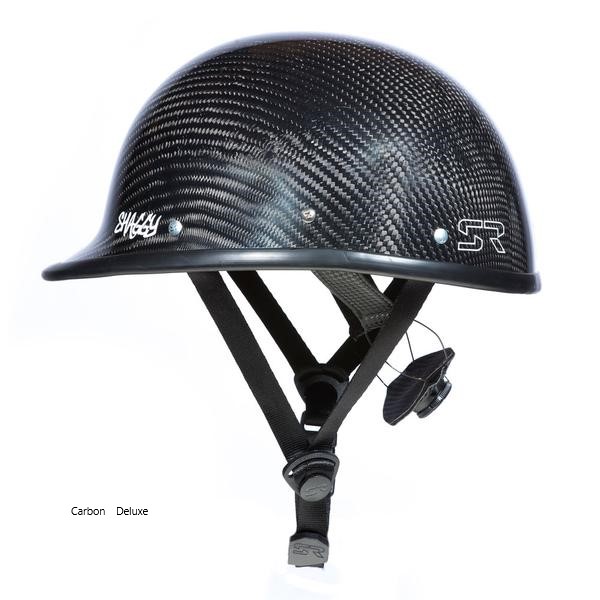 【Shred Ready(シュレッド・レディー)】ヘルメット Shaggy(シャギー)