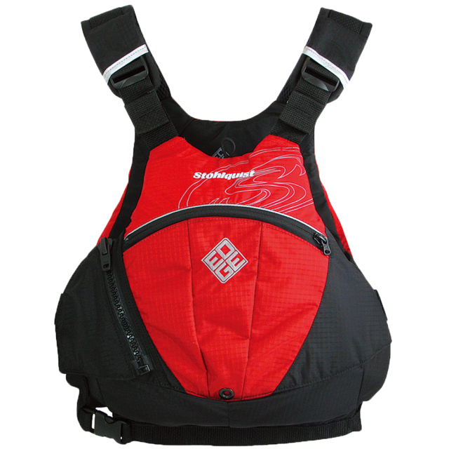 【ストールクイスト（Stohlquist)】 ライフジャケット　EDGE　エッジ