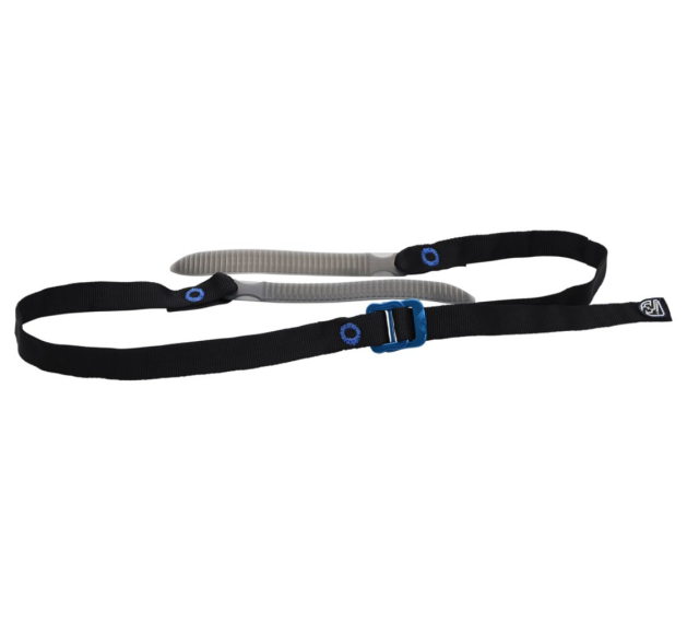 【Pyranha（ピラニア）】　Backband Strap バックバンド・ストラップ（ペア）