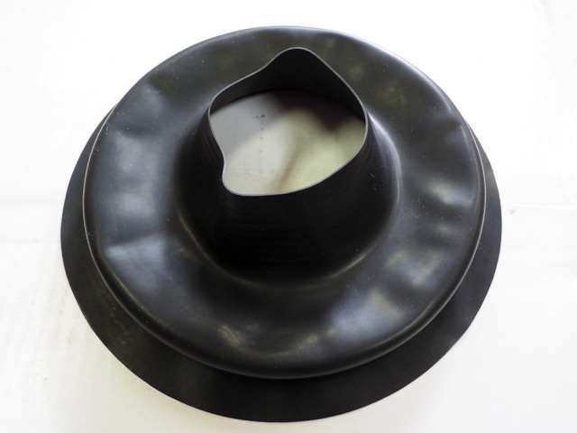 ラテックスガスケット（首）