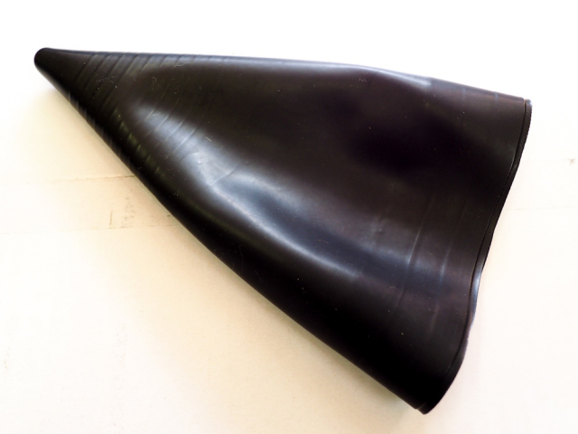 ラテックスガスケット（手首）